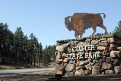 custerStatePark